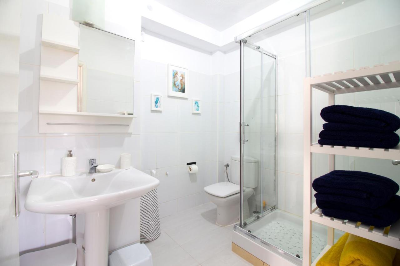 Los Angeles 3 Bed Apartment With Pool Puerto de Santiago  Εξωτερικό φωτογραφία