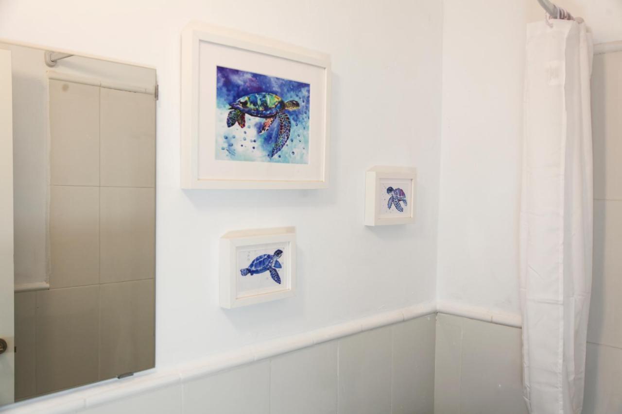 Los Angeles 3 Bed Apartment With Pool Puerto de Santiago  Εξωτερικό φωτογραφία