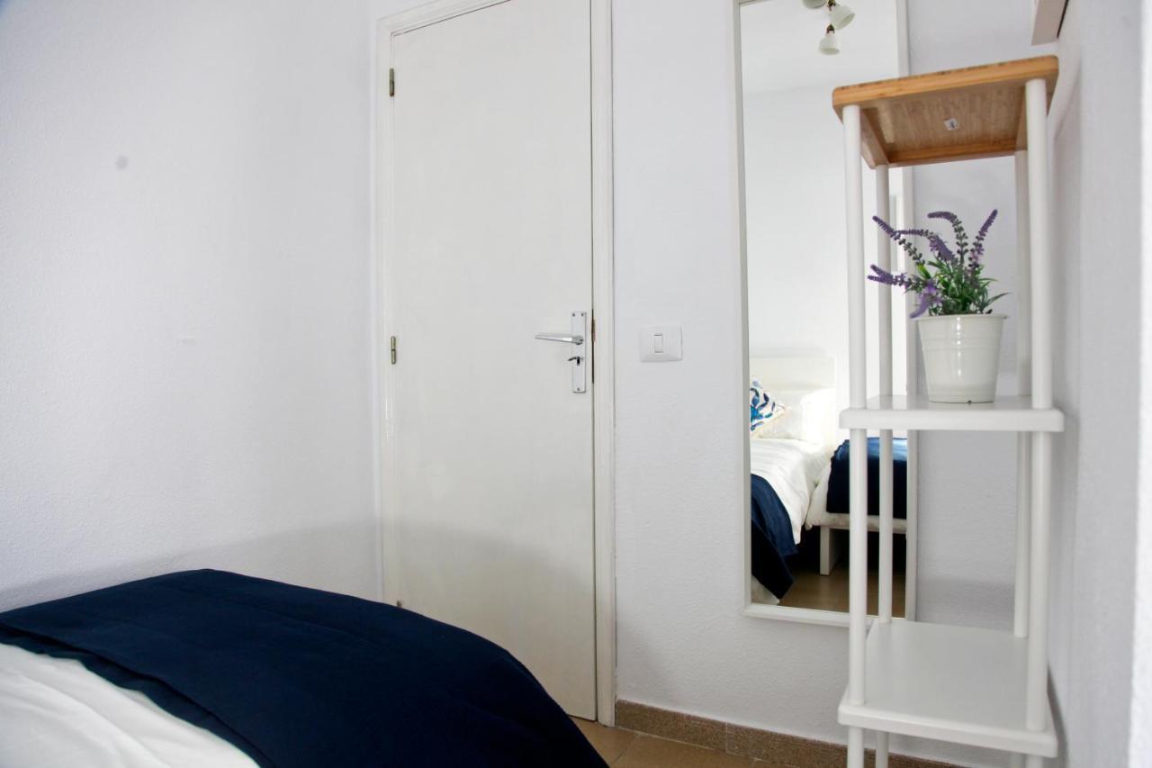 Los Angeles 3 Bed Apartment With Pool Puerto de Santiago  Εξωτερικό φωτογραφία