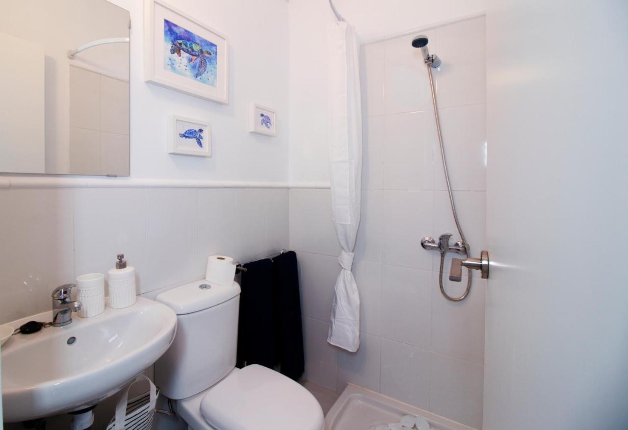 Los Angeles 3 Bed Apartment With Pool Puerto de Santiago  Εξωτερικό φωτογραφία