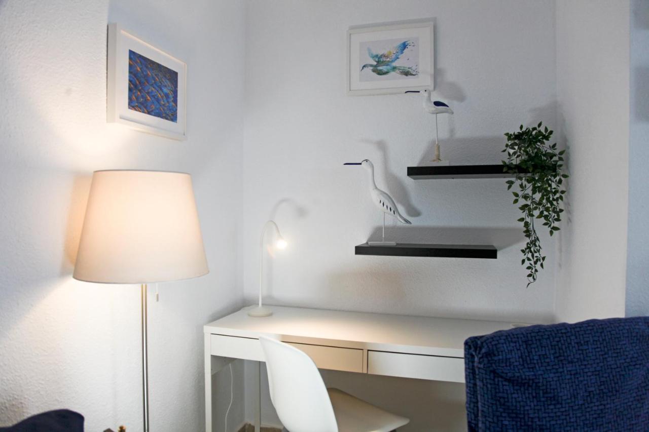 Los Angeles 3 Bed Apartment With Pool Puerto de Santiago  Εξωτερικό φωτογραφία