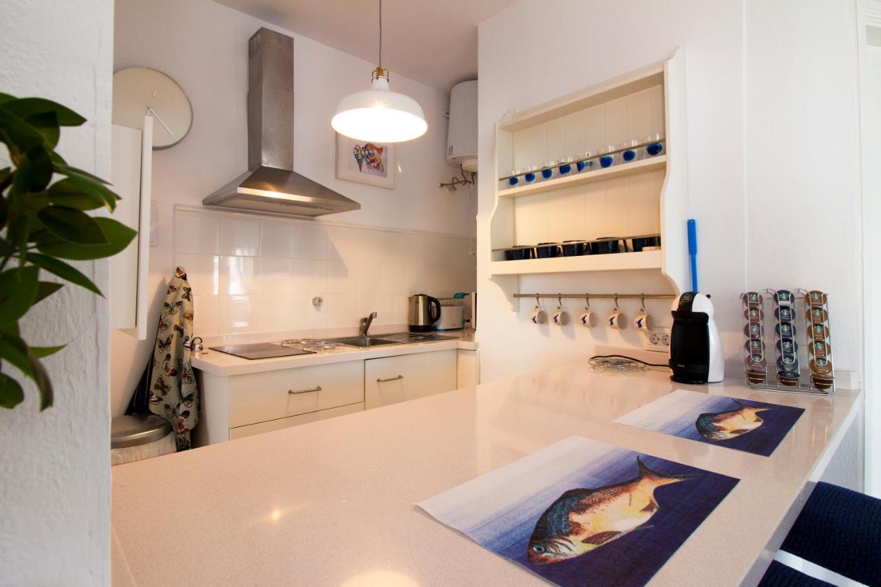 Los Angeles 3 Bed Apartment With Pool Puerto de Santiago  Εξωτερικό φωτογραφία